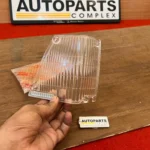 Corolla 1982 - 1983 JDM Front-Right Corner Lens1
