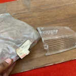 Corolla 1982 - 1983 JDM Front-Right Corner Lens3