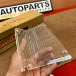 Corolla 1982 - 1983 JDM Front-Right Corner Lens4