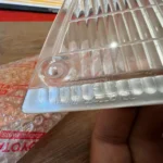 Corolla 1982 - 1983 JDM Front-Right Corner Lens5