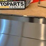 Front-Left Outside Door Panel Skin For Corolla (2)