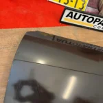 Front-Left Outside Door Panel Skin For Corolla (3)