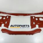 Corolla 1980 1981 Radiator and Headlights Assembly Support panel (2)