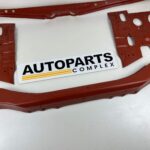 Corolla 1980 1981 Radiator and Headlights Assembly Support panel (7)
