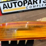 Front Bumper Indicator Lamps (5)