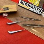 Windshield Wiper Arm Assembly For corolla 1