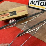 Windshield Wiper Arm Assembly For corolla 5