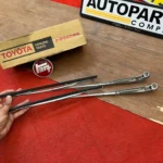 Windshield Wiper Arm Assembly For corolla 6