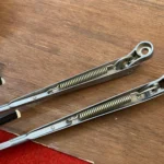 Windshield Wiper Arm Assembly For corolla 7