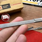 Windshield Wiper Arm Assembly For corolla 8