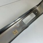 Corolla 1980 - 1983 (liftbackhardtopcoupe) Front chrome bumper (1)
