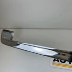 Corolla 1980 - 1983 (liftbackhardtopcoupe) Front chrome bumper (10)
