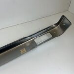 Corolla 1980 - 1983 (liftbackhardtopcoupe) Front chrome bumper (13)
