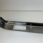 Corolla 1980 - 1983 (liftbackhardtopcoupe) Front chrome bumper (14)
