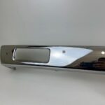 Corolla 1980 - 1983 (liftbackhardtopcoupe) Front chrome bumper (7)
