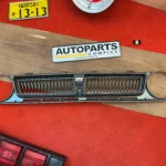 Corolla ke30 Ke35 1975-79 Front Grille (1)