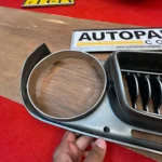 Corolla ke30 Ke35 1975-79 Front Grille (4)