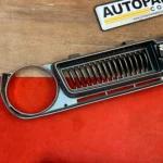 Corolla ke30 Ke35 1975-79 Front Grille (5)