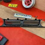 Corolla ke30 Ke35 1975-79 Front Grille (6)