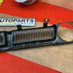 Corolla ke30 Ke35 1975-79 Front Grille (7)