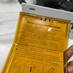 Toyota old-School door lock Scratch Guards (7)