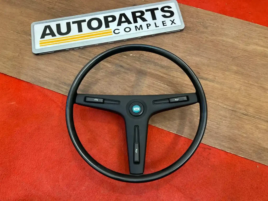 JDM Steering Wheel for Corolla ke30 Te31 Ke35 1976 1977 1978 (2)