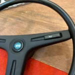 JDM Steering Wheel for Corolla ke30 Te31 Ke35 1976 1977 1978 (3)