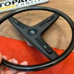JDM Steering Wheel for Corolla ke30 Te31 Ke35 1976 1977 1978 (5)