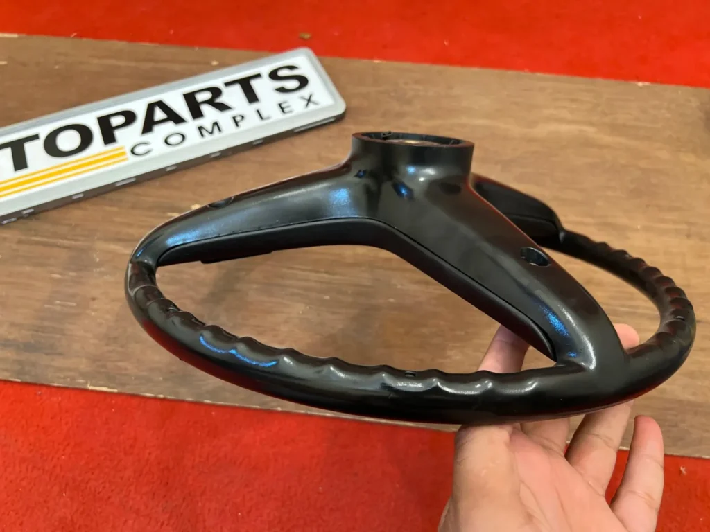 JDM Steering Wheel for Corolla ke30 Te31 Ke35 1976 1977 1978 (7)