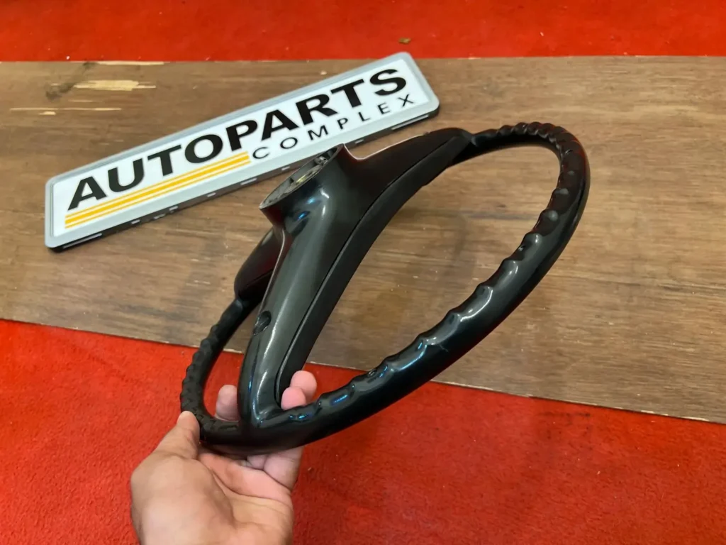 JDM Steering Wheel for Corolla ke30 Te31 Ke35 1976 1977 1978 (8)