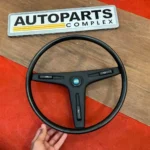 JDM Steering Wheel for Corolla ke30 Te31 Ke35 1976 1977 1978 (9)