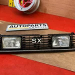 Corolla 1982 1983 JDM Hella Grille KE70 TE72 AE70 (3)