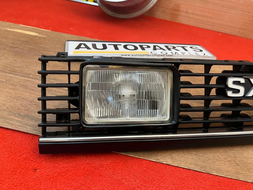 Corolla 1982 1983 JDM Hella Grille KE70 TE72 AE70 (4)