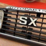 Corolla 1982 1983 JDM Hella Grille KE70 TE72 AE70 (5)
