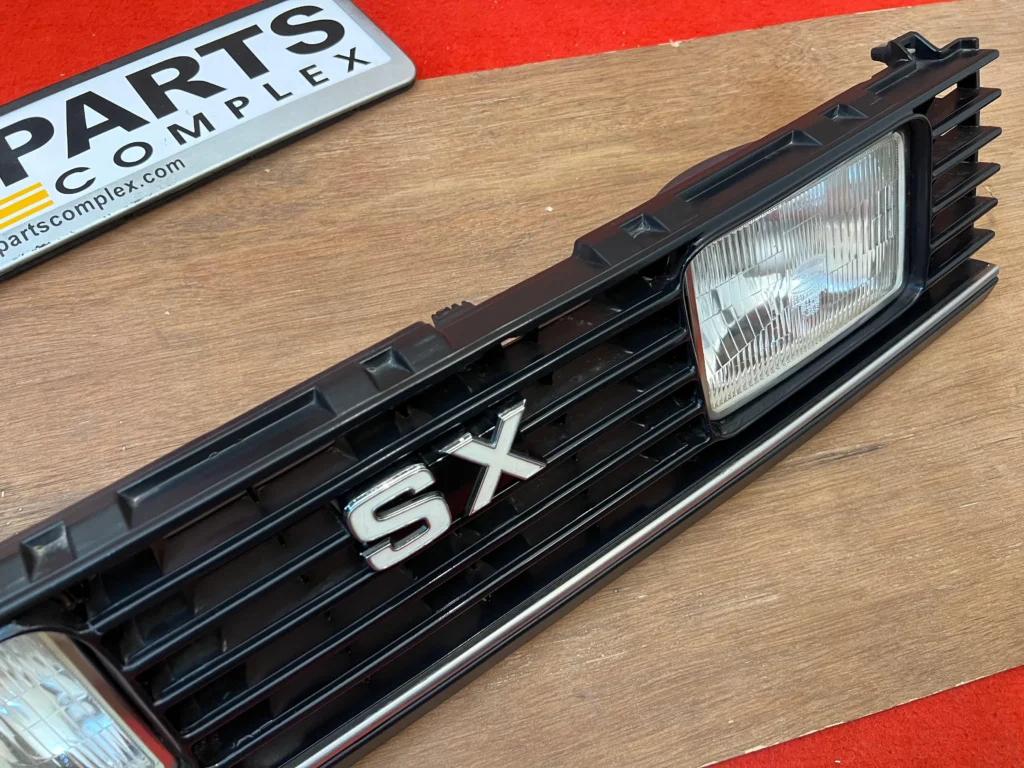 Corolla 1982 1983 JDM Hella Grille KE70 TE72 AE70 (7)