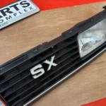 Corolla 1982 1983 JDM Hella Grille KE70 TE72 AE70 (7)