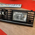 Corolla 1982 1983 JDM Hella Grille KE70 TE72 AE70 (8)