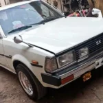 Corolla 1982 1983 JDM Hella Grille KE70 TE72 AE70 (9)