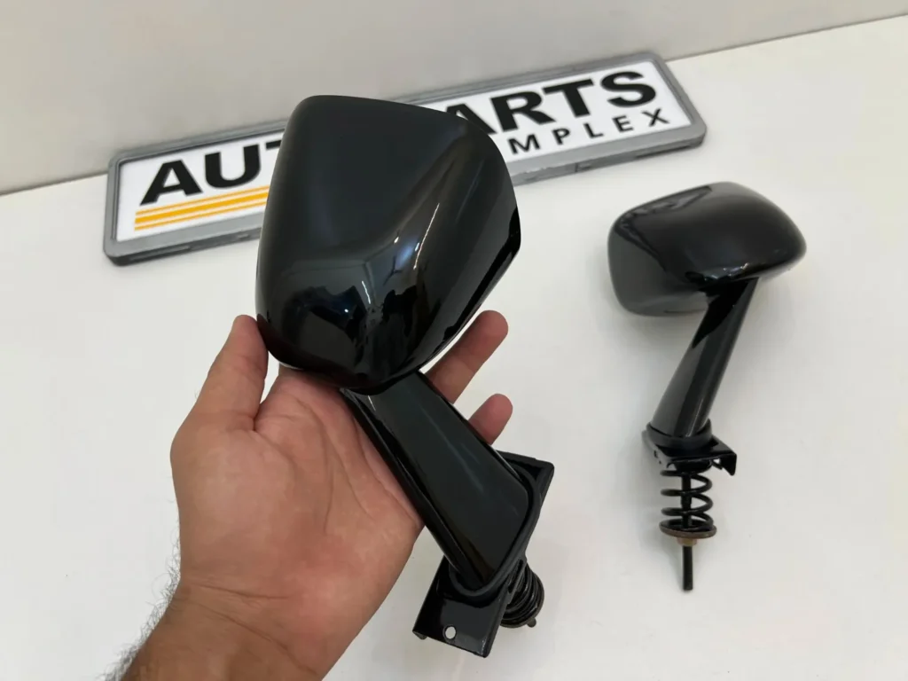 Fender mirrors for CorollaCarinaCressida ke30 ke70 mx32 ta40 (1)