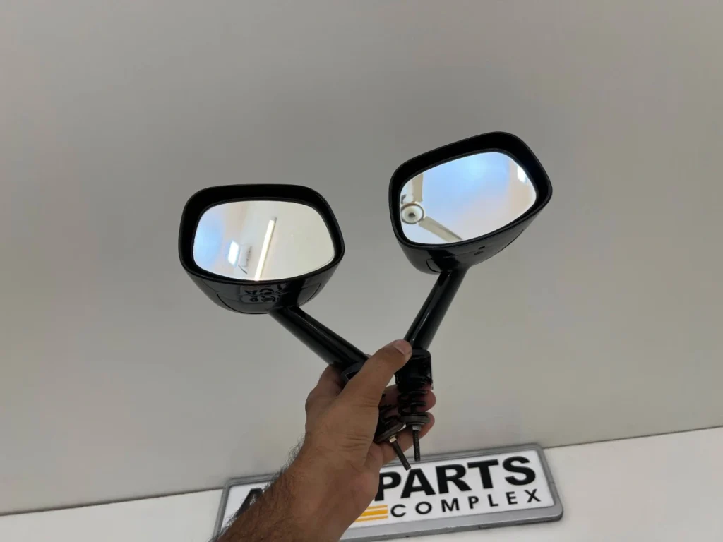 Fender mirrors for CorollaCarinaCressida ke30 ke70 mx32 ta40 (10)