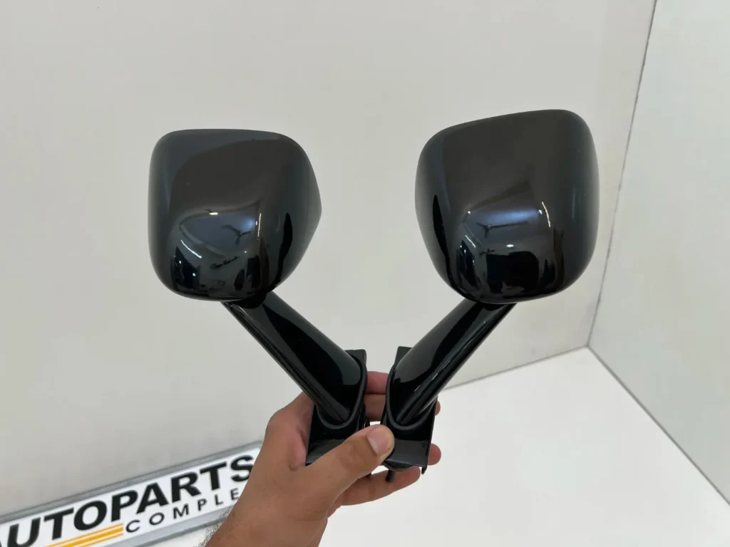 Fender mirrors for CorollaCarinaCressida ke30 ke70 mx32 ta40 (2)