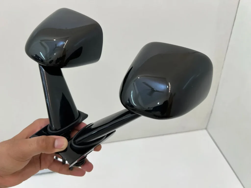 Fender mirrors for CorollaCarinaCressida ke30 ke70 mx32 ta40 (3)