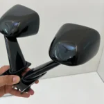 Fender mirrors for CorollaCarinaCressida ke30 ke70 mx32 ta40 (3)