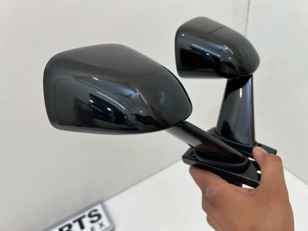 Fender mirrors for CorollaCarinaCressida ke30 ke70 mx32 ta40 (4)