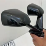 Fender mirrors for CorollaCarinaCressida ke30 ke70 mx32 ta40 (4)