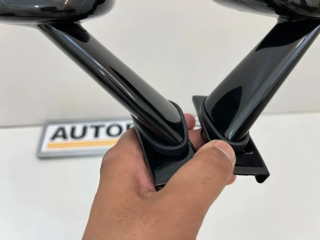 Fender mirrors for CorollaCarinaCressida ke30 ke70 mx32 ta40 (9)