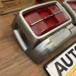 Corolla 1971 1972 73 sedan tail lights (3)