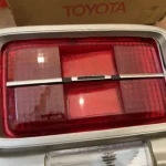 Corolla 1971 1972 73 sedan tail lights (5)