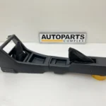 Center console 2-piece Corolla 1975 - 1979 ke30 te31 ke35 (2)