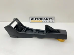 Center console 2-piece Corolla 1975 - 1979 ke30 te31 ke35 (2)